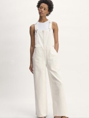 EVERLANE The Gardener Overalls